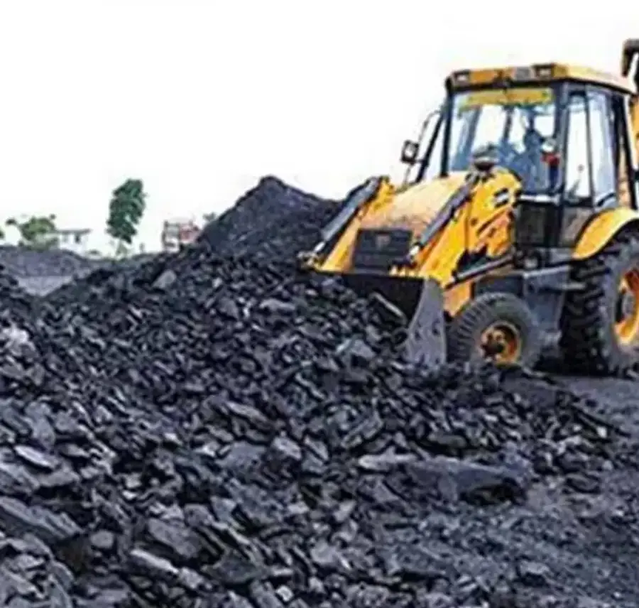 Coal Mining