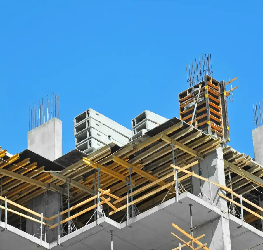 Conventional Contracting