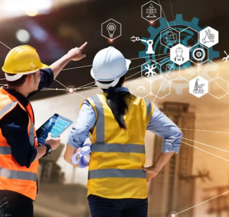 Engineering, Procurement & Consulting