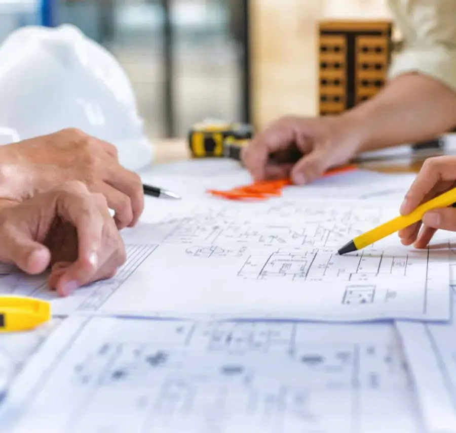 Engineering, Procurement and infrastructure construction (EPC)