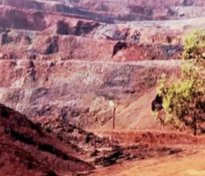 Mining and Minerals