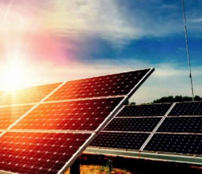 Renewable Energy