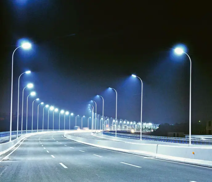 Roadway Lighting